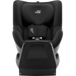 Britax Roemer Dualfix Plus 汽車安全座椅 (太空黑色)